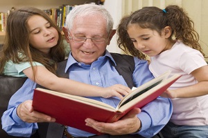 Listening and Reading