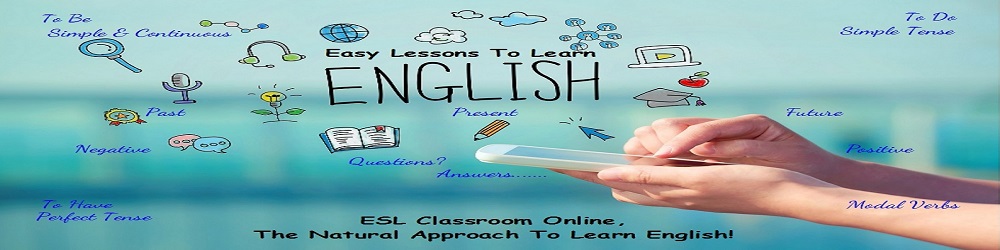 Spanish – English To Be – PPF