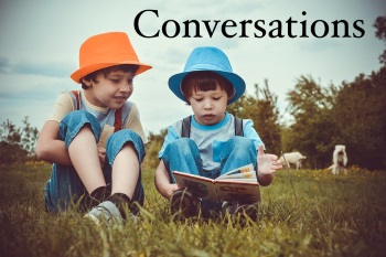 Reading Conversations