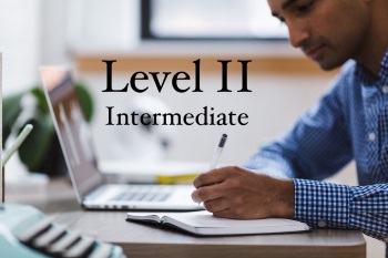 Level II - Intermediate