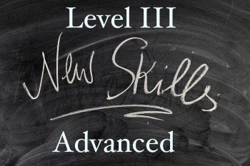 Level III - Advanced
